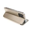 Beline Etui Book Magnetic Samsung A22 5Gzłoty/gold